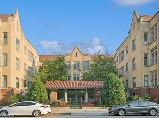 617 W Addison St #3, Chicago, IL 60657