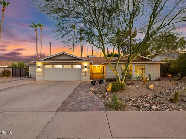 11822 S COCONINO Street, Phoenix, AZ 85044