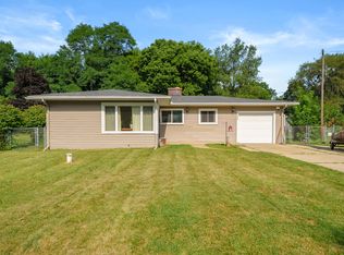 136 Charleston Ave, Battle Creek, MI 49037