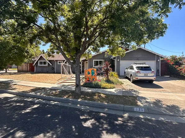 735 Sobrato Dr, Campbell, CA 95008