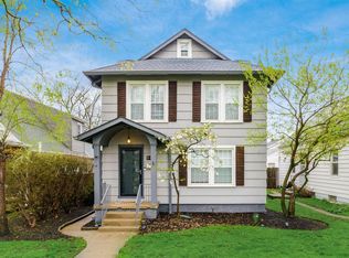 871 Copeland Rd, Columbus, OH 43212