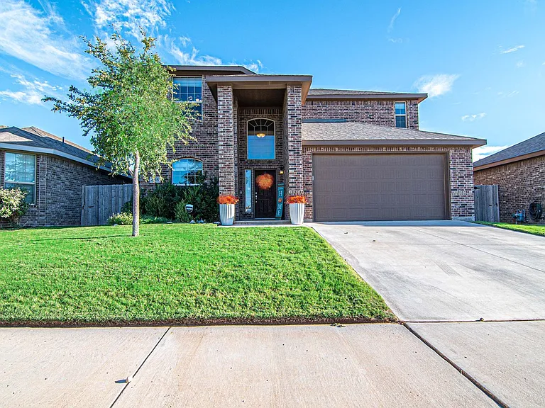 6715 Hall Of Fame Blvd — Photo 1