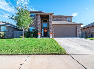 6715 Hall Of Fame Blvd, Midland, TX 79706