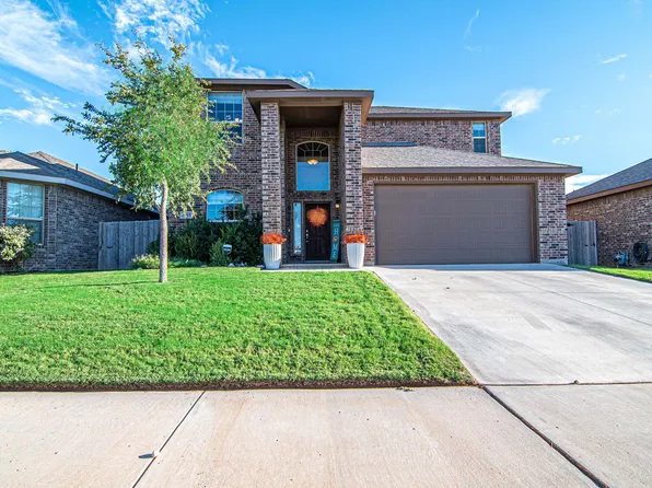 6715 Hall Of Fame Blvd, Midland, TX 79706