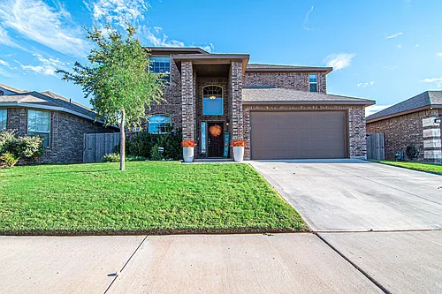 6715 Hall Of Fame Blvd Photo 1