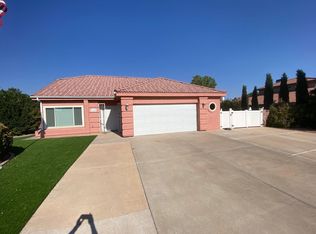 1179 S 1280 E, Saint George, UT 84790