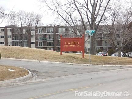 Condo Complex