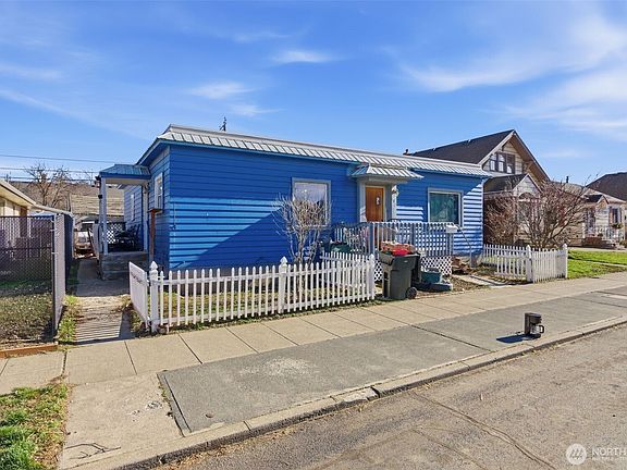 2nd image of 103 W 6th Avenue