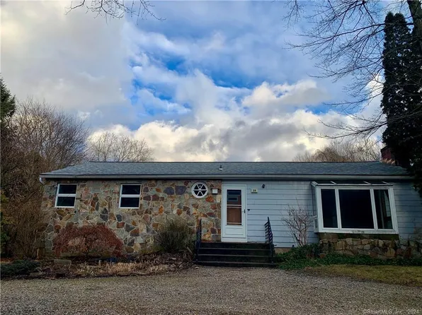 28 Great Meadow Road, Redding, CT 06896