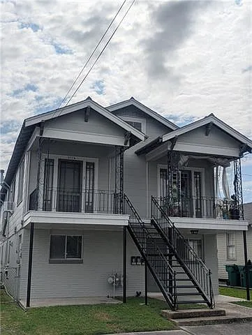 377 Aris Ave #A