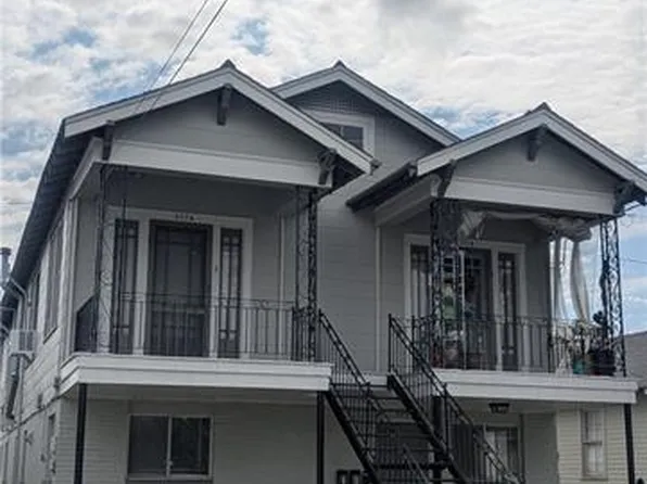 377 Aris Ave Unit A, Metairie, LA 70005