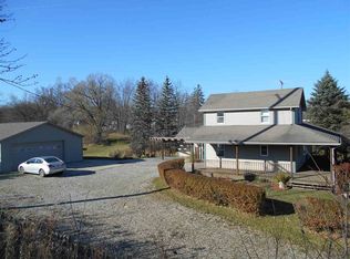 8500 Walworth Rd, Jerome, MI 49249