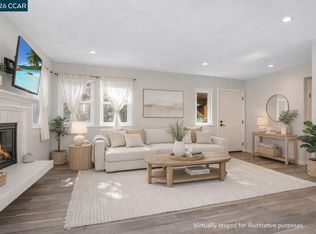 896 Camelback Pl, Pleasant Hill, CA