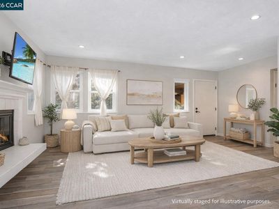 896 Camelback Pl, Pleasant Hill, CA, 94523
