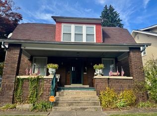 415 Park Ave, New Castle, PA 16101