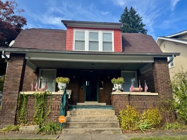 415 Park Ave, New Castle, PA 16101