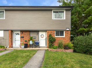 11 Glencoe St, Ottawa, ON K2H 8S5