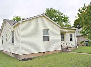 411 S 9th St, Duncan, OK 73533