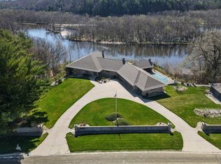 N5040 Hwy U, Portage, WI 53901