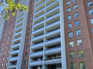 1250 Bridletowne Cir #1506, Toronto, ON M1W 2V1