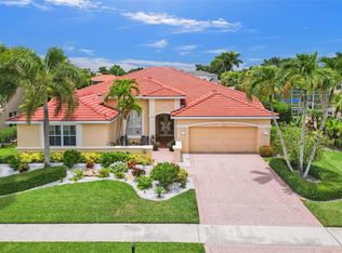 11141 Sandyshell Way, Boca Raton, FL 33498