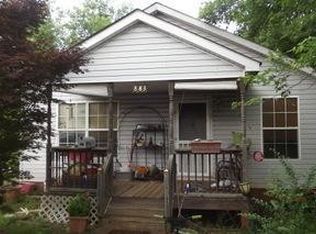 883 Furr St, Rock Hill, SC 29730