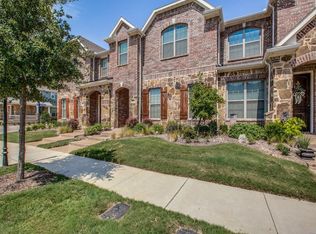 4135 Cascade Sky Dr, Arlington, TX 76005