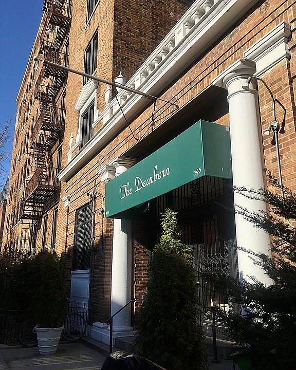 1st image of 345 Montgomery St APT 1O