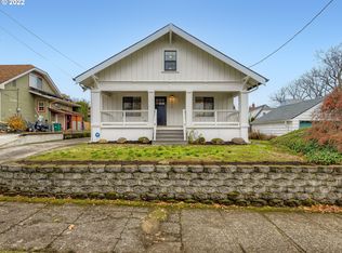 2726 NE 67th Ave, Portland, OR 97213