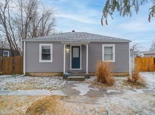 771 E Tulane Rd, Columbus, OH 43211