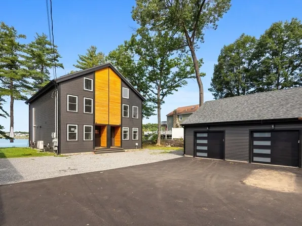 66 Laurel Ln #66, Lunenburg, MA 01462