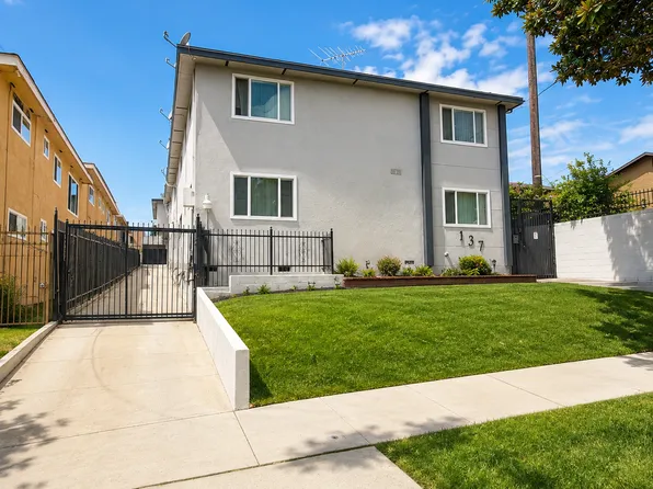 137 N Eastwood Ave #0, Inglewood, CA 90301
