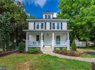 6909 Elm St, Mc Lean, VA 22101