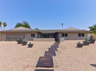 6424 E Friess Dr, Scottsdale, AZ 85254