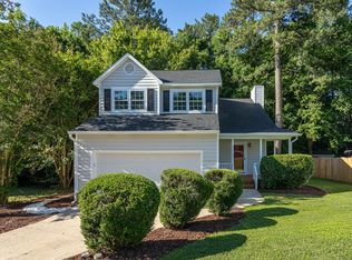 810 Brewers Glynn Ct, Wake Forest, NC 27587