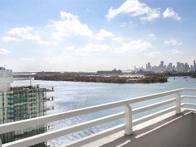 1330 West Ave APT 2010, Miami Beach, FL, 33139