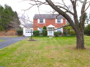 804 Merrill Rd, Ambler, PA 19002