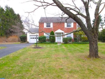 804 Merrill Rd, Ambler, PA, 19002