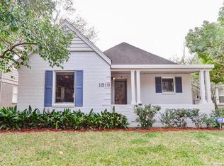 1819 Portsmouth St, Houston, TX 77098