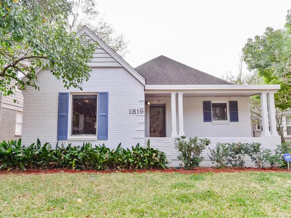 1819 Portsmouth St, Houston, TX 77098