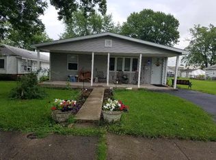 1216 S Cooper St, Kokomo, IN 46902