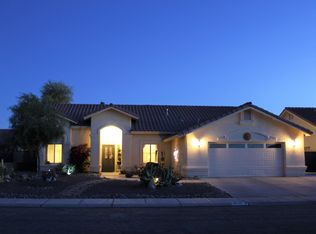 10737 E 38th Ln, Yuma, AZ 85365