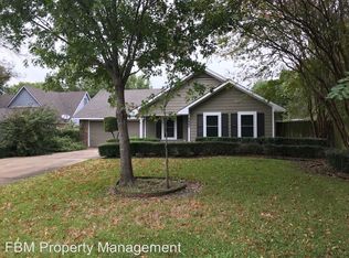 2907 Louis Ave, Corsicana, TX 75110