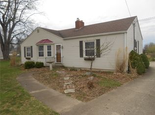 3625 Dr Martin Luther King Jr Blvd, Anderson, IN 46013