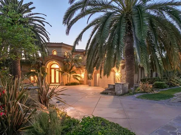 28 Pelican Crest Dr, Newport Coast, CA 92657