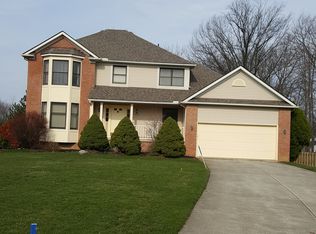 328 Danbury Ln, Richmond Heights, OH 44143