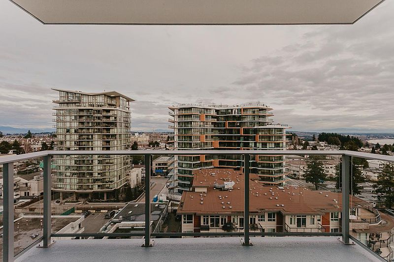White Rock Apartment for rent - 1 Bedroom — photo 39