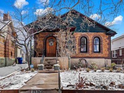 1589 S 1600 E, Salt Lake City, UT, 84105