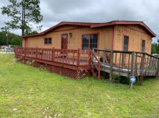 1890 Tidwell Town Rd, Cassatt, SC 29032