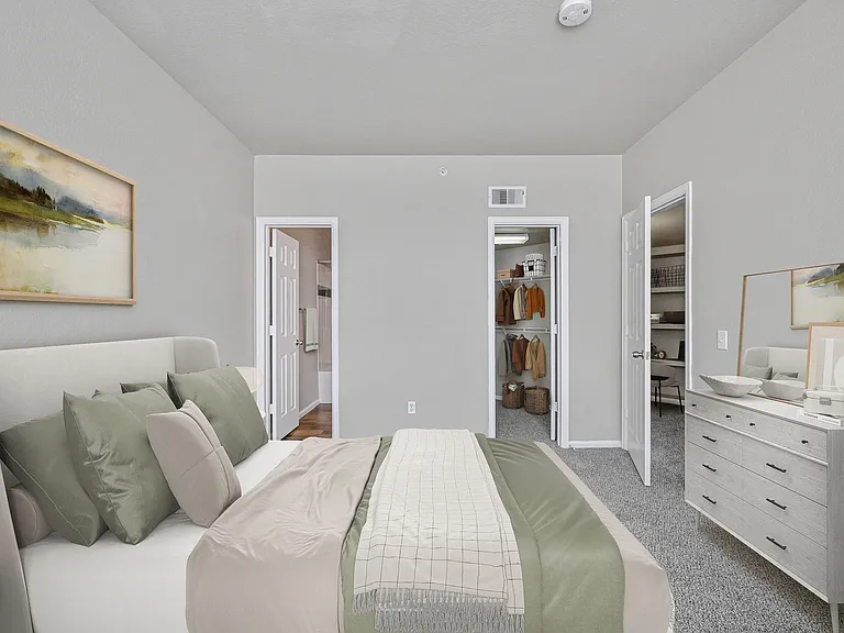 The Village at Legacy Ridge — Photo 41